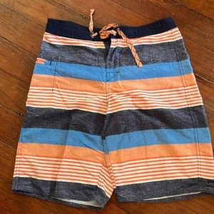 Patagonia swim trunks
